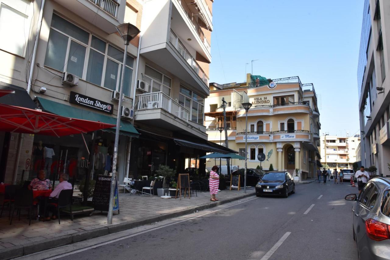 Alindro Center 2 Apartament Tirana